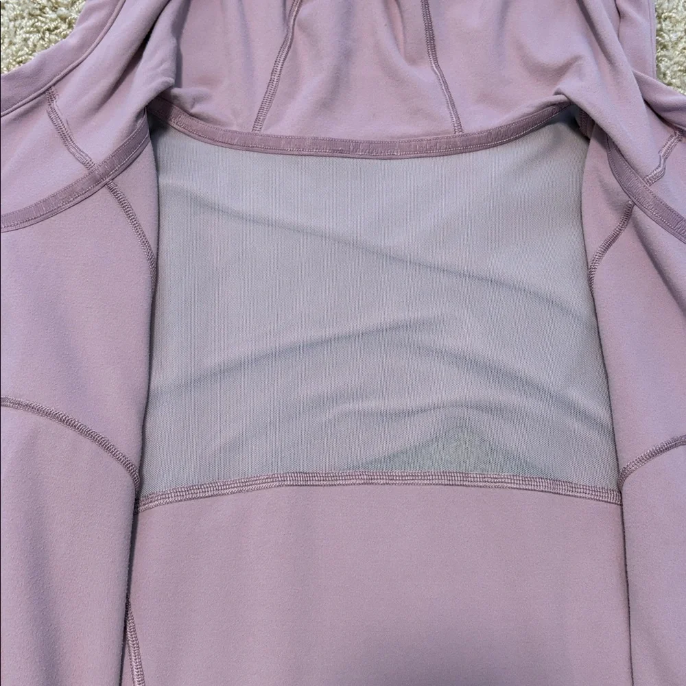lululemon athletica | Lilac Hoodie - Picture 7 of 11